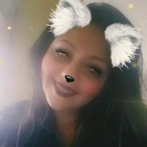 Meet your Posher, Cindy